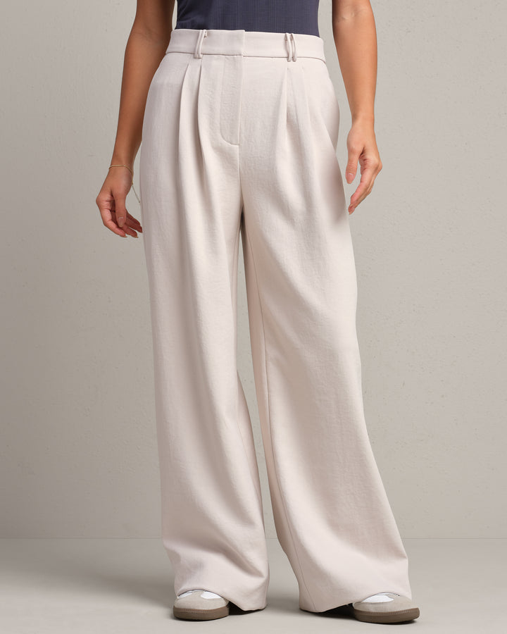 Rhone - Horizon Wide Leg Trouser
