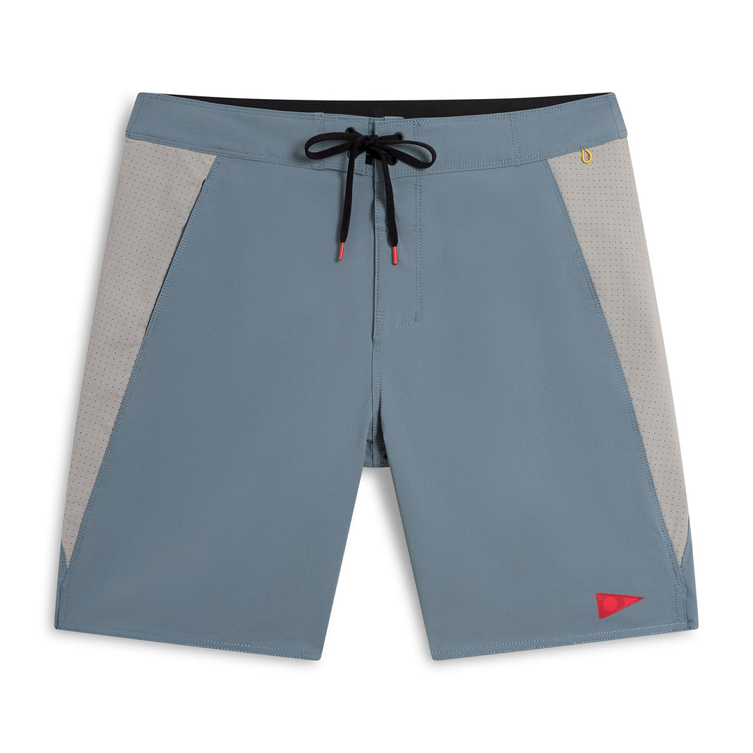 Florence Cordura Airtex Boardshort