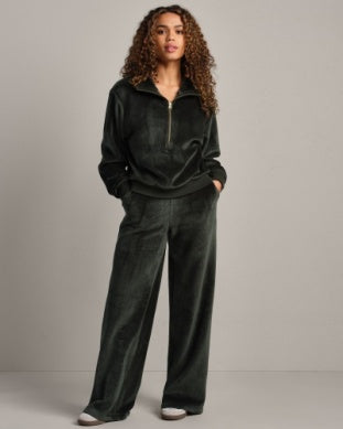 Rhone - Plush 1/2 Zip