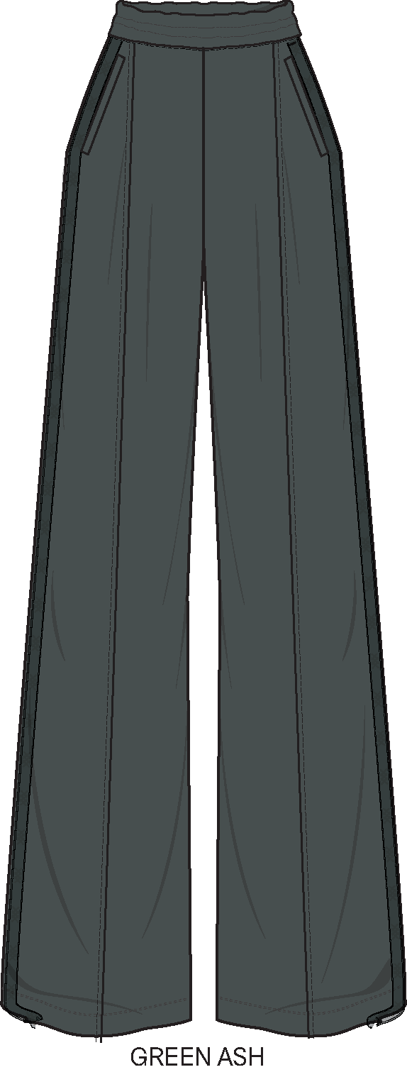 Rhone - Women's DreamGlow™ Trouser