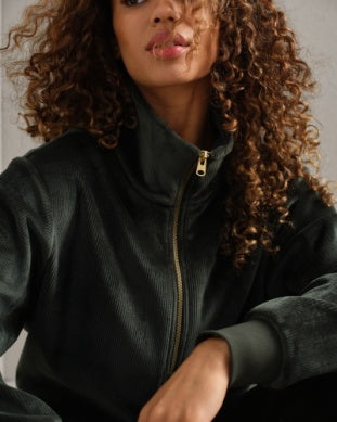 Rhone - Plush 1/2 Zip