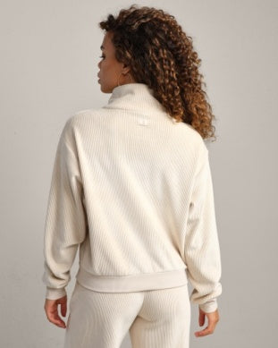 Rhone - Plush 1/2 Zip