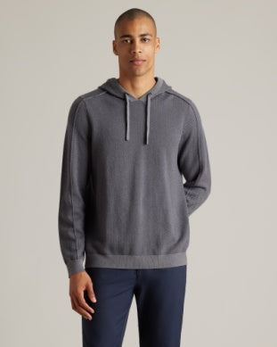 Rhone Emerson Knit Hoodie