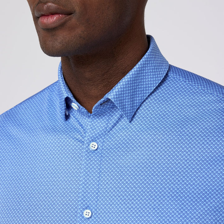Mizzen + Main - Halyard Short Sleeve