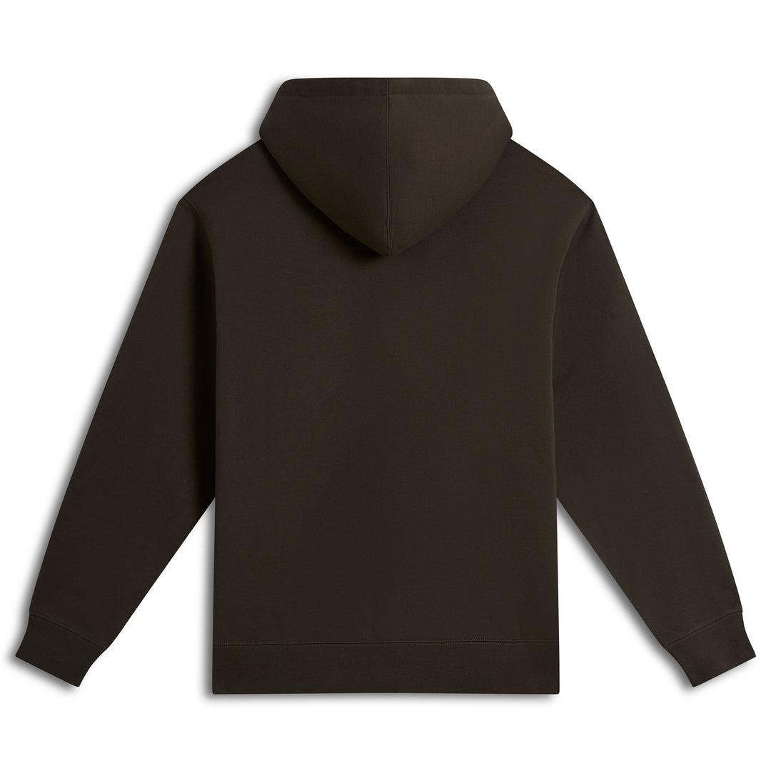 Florence Embroidered Hoodie