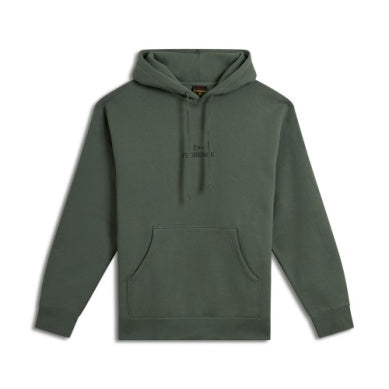 Florence Embroidered Hoodie