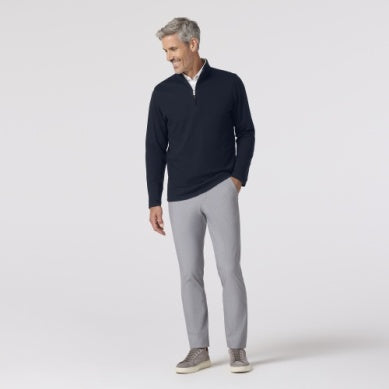 Mizzen + Main - KPI Quarter Zip
