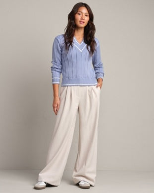 Rhone - Horizon Wide Leg Trouser