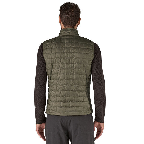Patagonia : Men's Nano Puff Vest – Legend Coastal