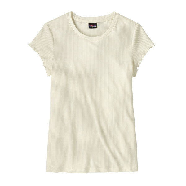 Patagonia Women's Rib-Knit Top