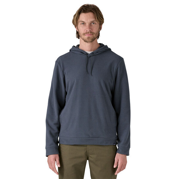 Patagonia Men's Micro D® Fleece Hoody