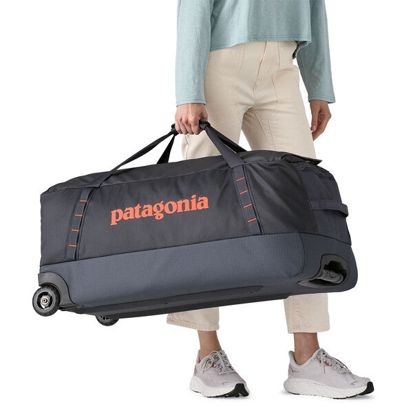 Patagonia Black Hole® Matte Wheeled Duffel 100L