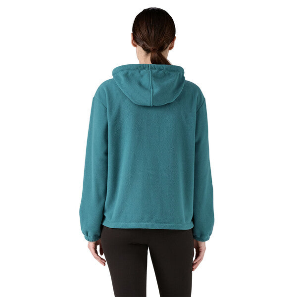 Patagonia : Women's Micro D® Fleece Hoody