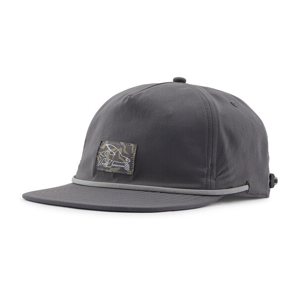 Patagonia Merganzer Hat