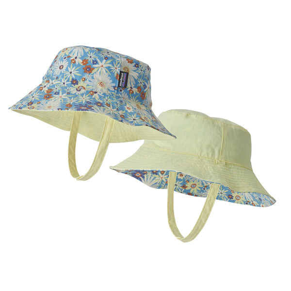 Patagonia Baby Sun Bucket Hat
