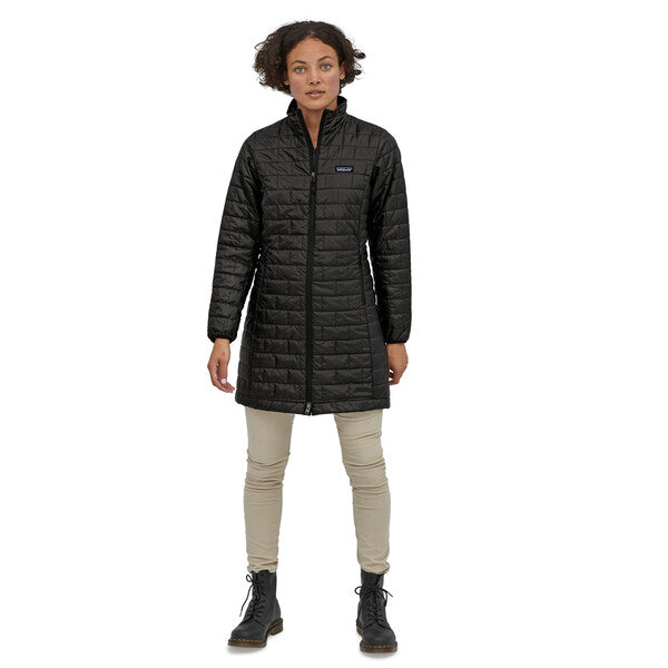 Patagonia Women's Nano Puff® Parka