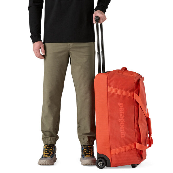 Patagonia Black Hole® Matte Wheeled Duffel 70L
