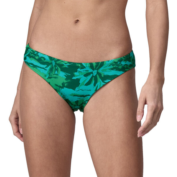 Patagonia Women's Nanogrip Bikini Bottoms