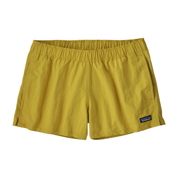 Patagonia : Women's Barely Baggies™ Shorts - 2½"