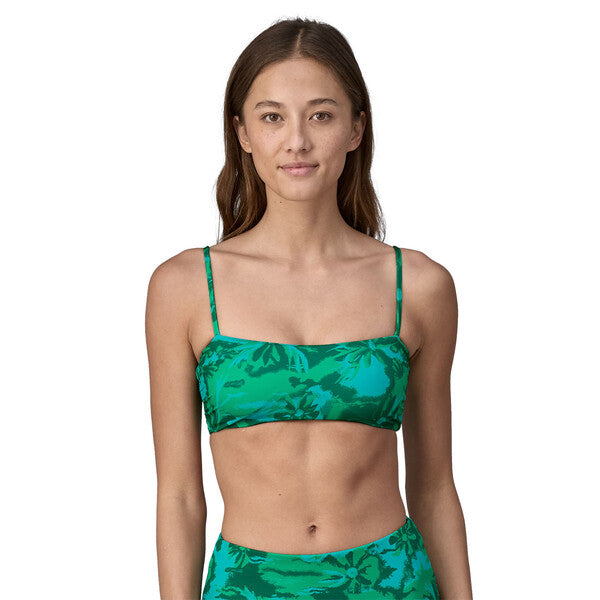 Women's Sunrise Slider Bikini Top