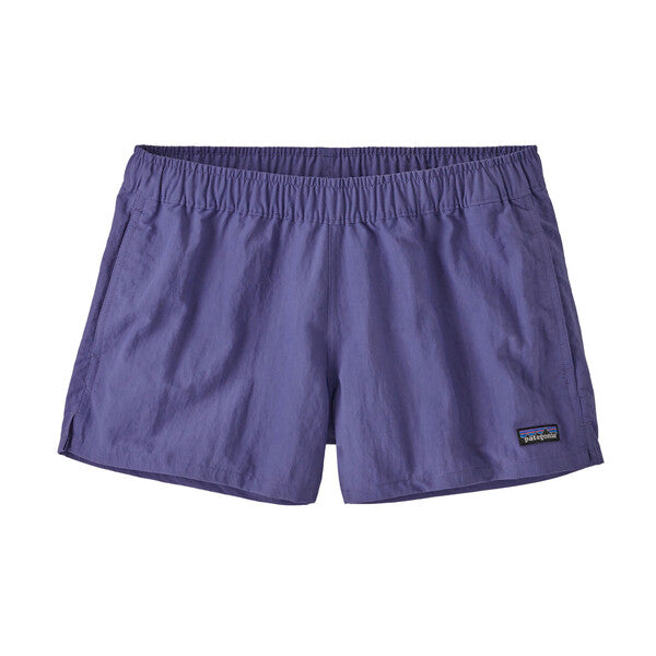 Patagonia : Women's Barely Baggies™ Shorts - 2½"