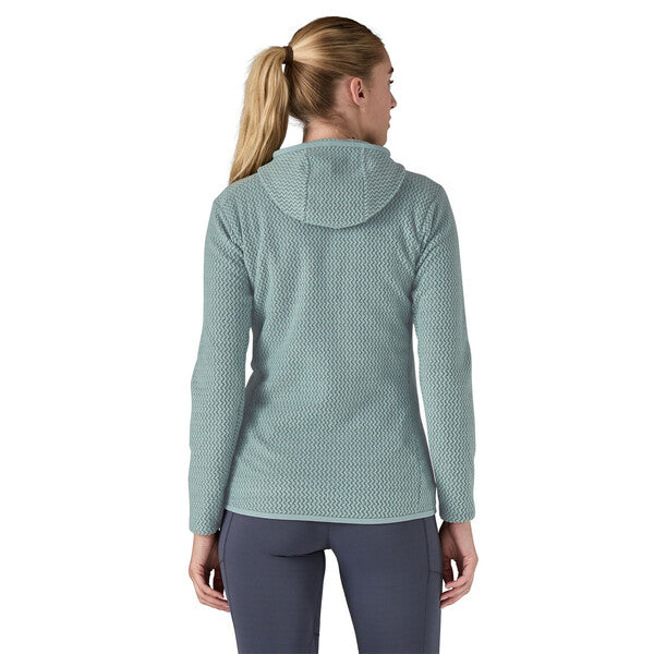 Patagonia Women's R1 Air Full-Zip Hoody