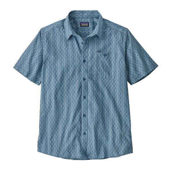 Patagonia Men's Go To Shirt