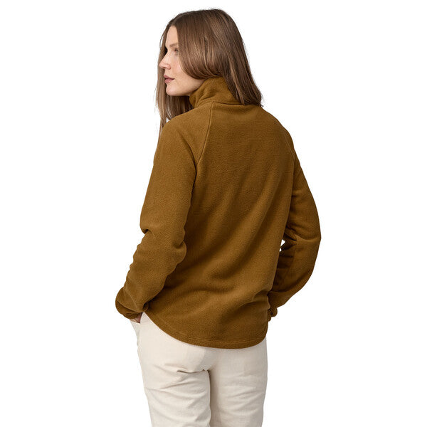 Patagonia : Women's Classic Microdini Fleece Jacket