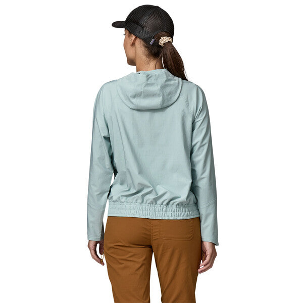 Patagonia Women's Swift Drift Sun Hoody