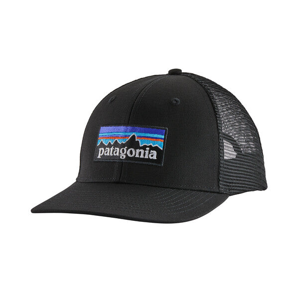 Patagonia : P-6 Logo Trucker Hat
