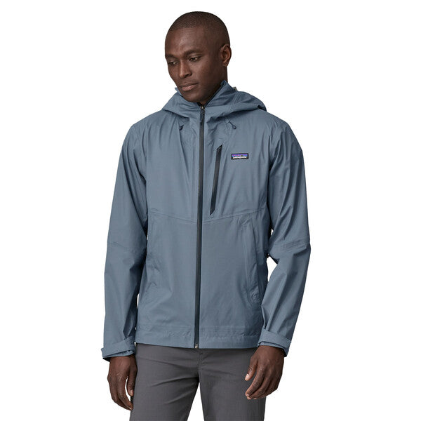Patagonia Men's Granite Crest Jacket