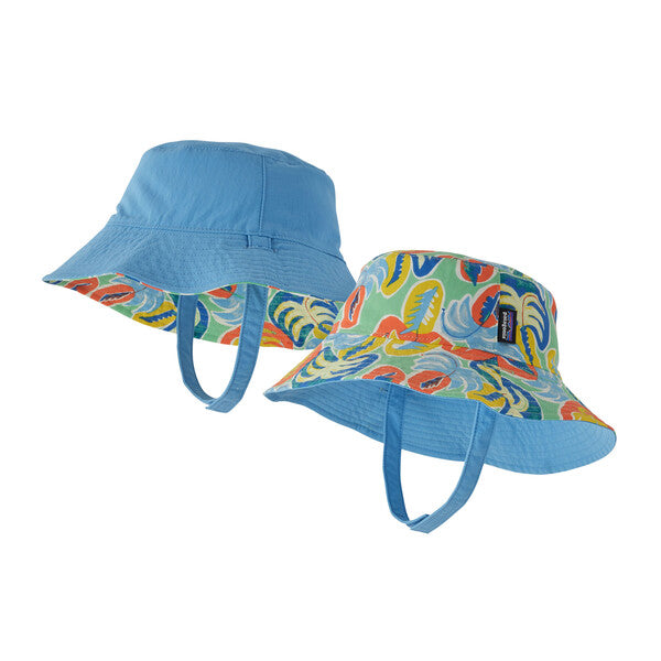 Baby Sun Bucket Hat