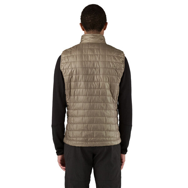 Patagonia : Men's Nano Puff Vest