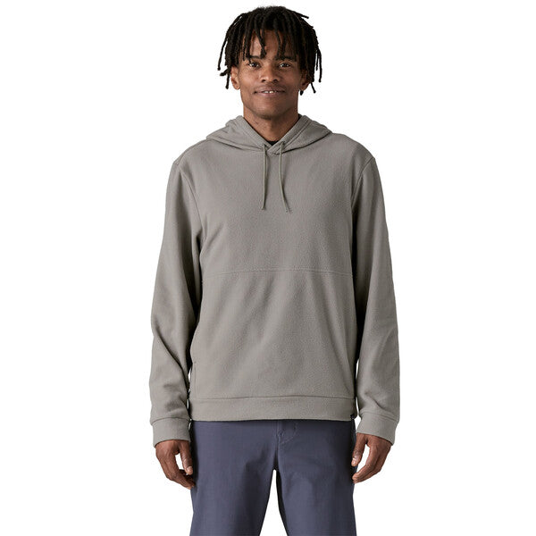 Patagonia Men's Micro D® Fleece Hoody