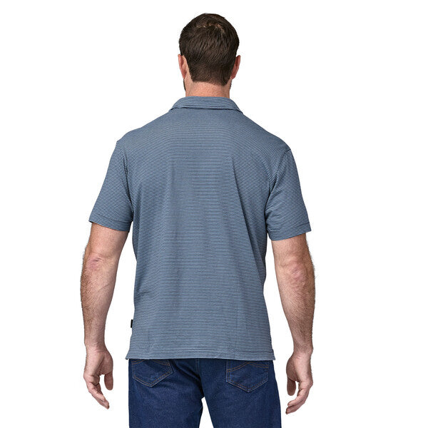Patagonia : Men's Daily Polo