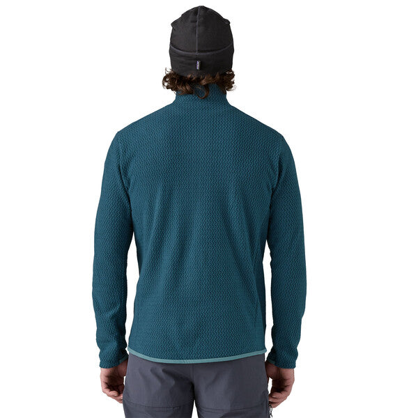 Patagonia Men's R1® Air Zip-Neck