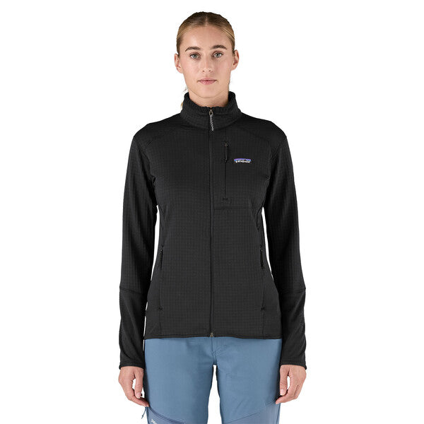 Patagonia : Women's R1® Fleece Jacket
