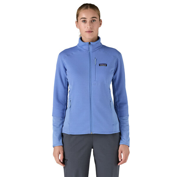 Patagonia Women's R1® Fleece Jacket