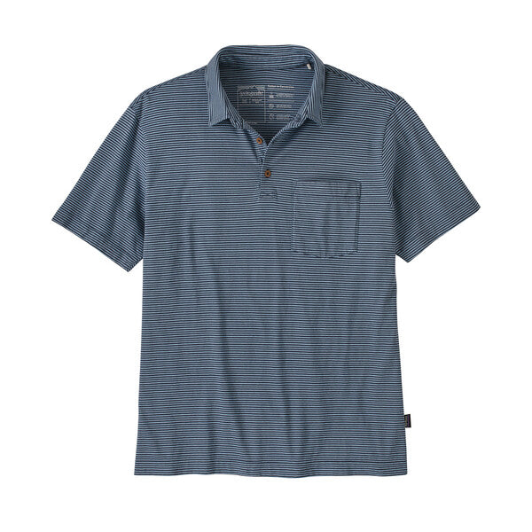 Patagonia Men's Daily Polo