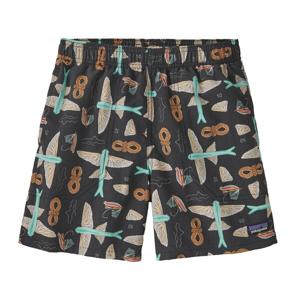 Kids' Baggies™ Shorts - 5" - Lined