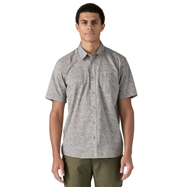 Patagonia Men's Go To Shirt