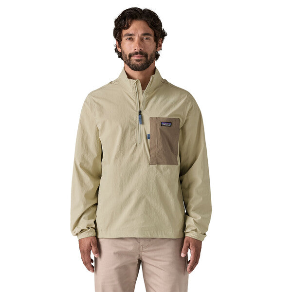 Patagonia Men's Outdoor Everyday Marsupial Pullover