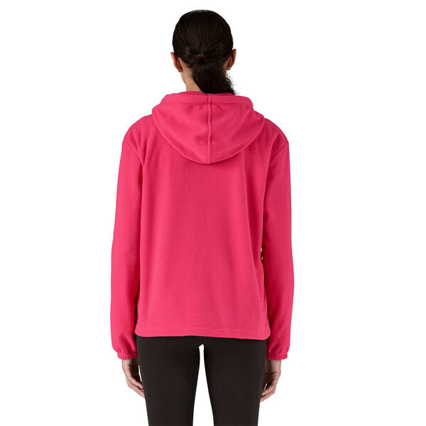 Patagonia : Women's Micro D® Fleece Hoody