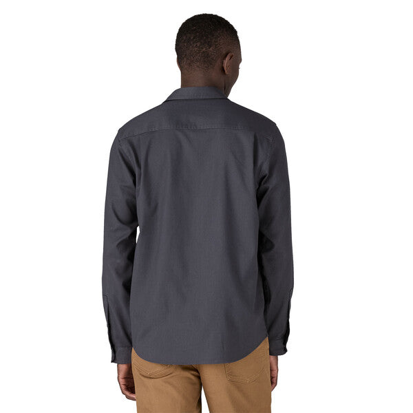Patagonia Men's Canyonite Flannel Shirt