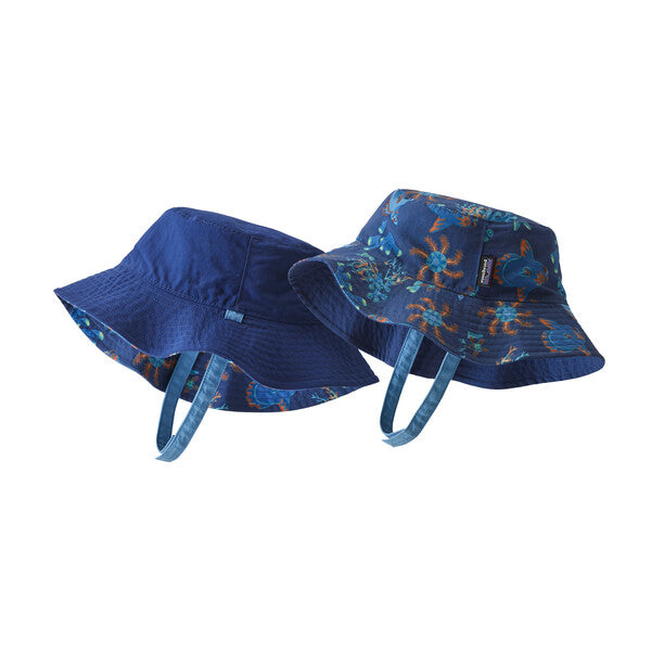 Patagonia Baby Sun Bucket Hat