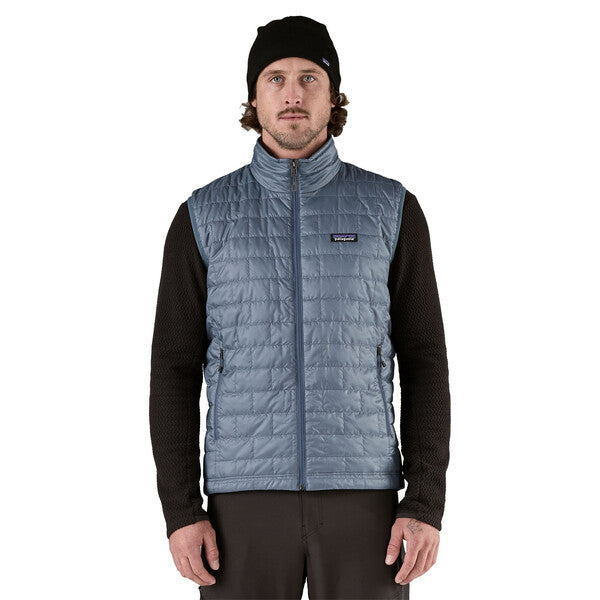 Patagonia : Men's Nano Puff Vest