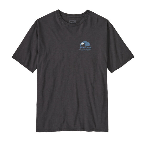 Patagonia Men's Applied Imagination Organic T-Shirt
