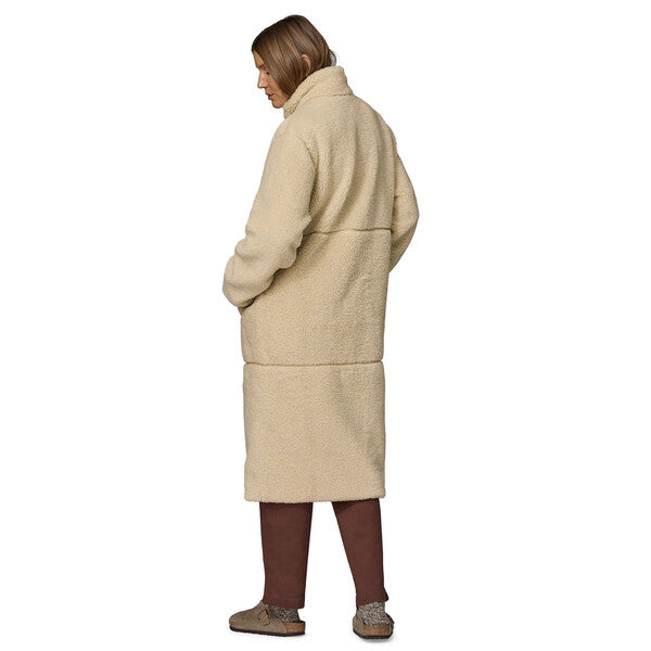 Patagonia : Women's Lonesome Mesa Long Coat