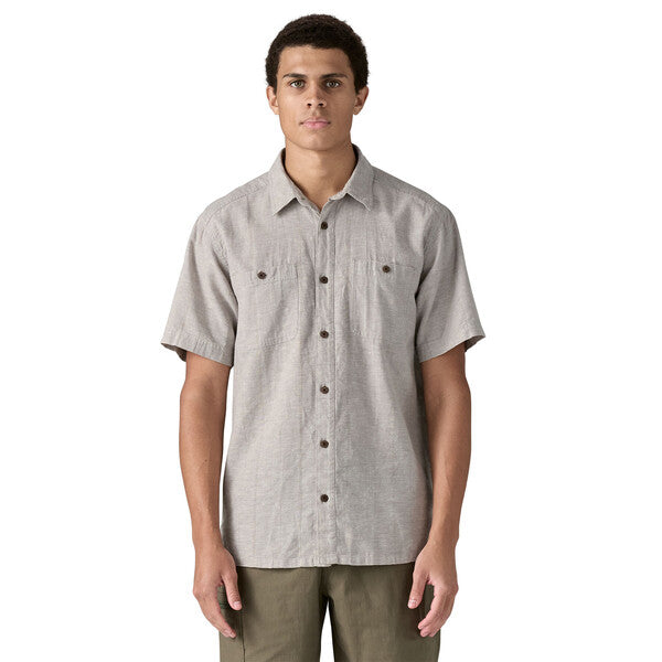 Patagonia Men's Back Step Shirt