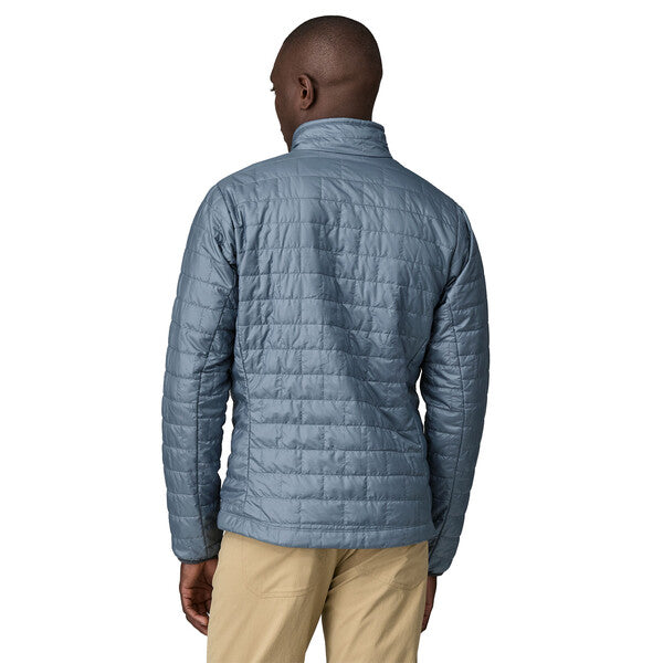 Patagonia : Men's Nano Puff Jacket – Legend Coastal